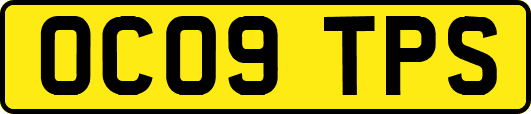 OC09TPS