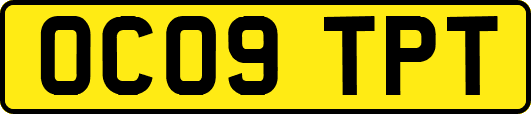 OC09TPT