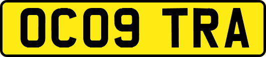 OC09TRA
