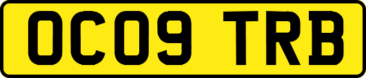 OC09TRB
