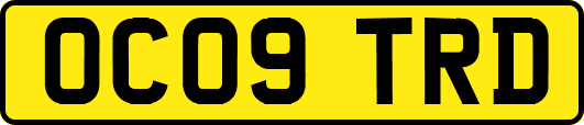 OC09TRD
