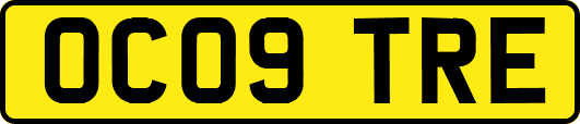 OC09TRE