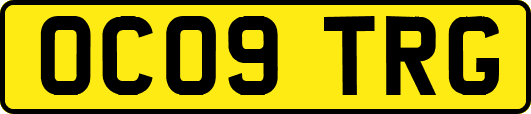 OC09TRG