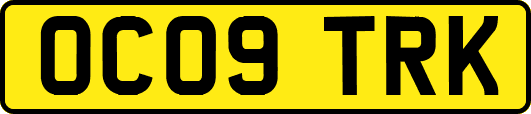 OC09TRK