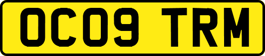 OC09TRM