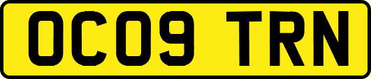 OC09TRN