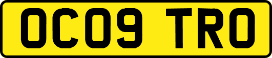 OC09TRO