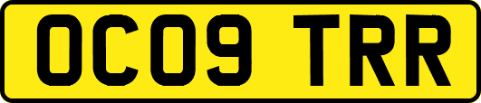 OC09TRR