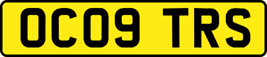 OC09TRS
