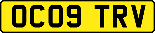 OC09TRV