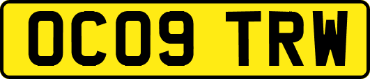 OC09TRW