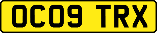 OC09TRX