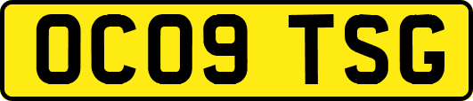 OC09TSG