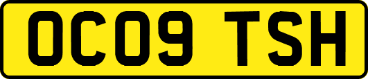 OC09TSH