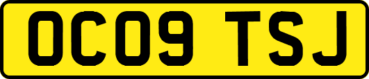 OC09TSJ