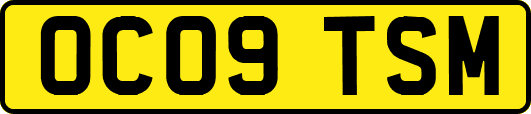 OC09TSM
