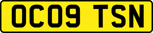 OC09TSN