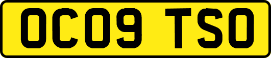 OC09TSO
