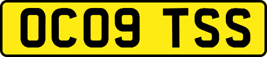 OC09TSS