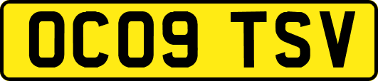 OC09TSV