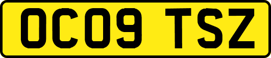 OC09TSZ