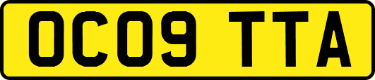 OC09TTA