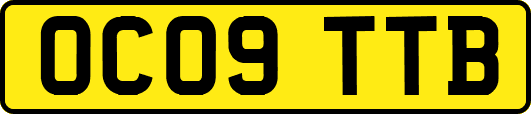 OC09TTB