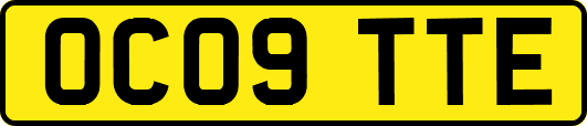 OC09TTE