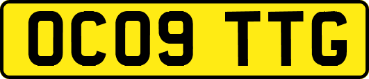 OC09TTG