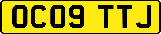 OC09TTJ
