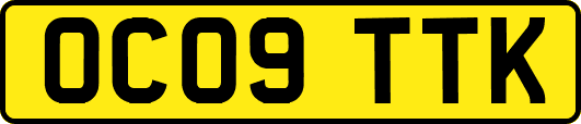 OC09TTK