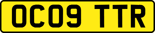 OC09TTR