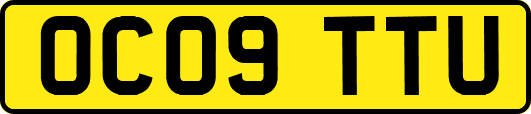 OC09TTU