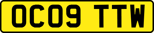 OC09TTW