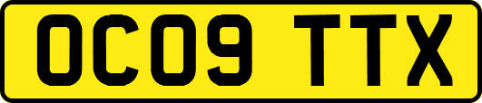 OC09TTX