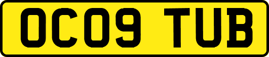 OC09TUB