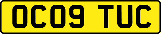 OC09TUC