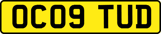 OC09TUD