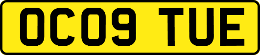 OC09TUE