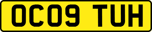 OC09TUH