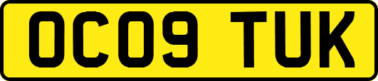 OC09TUK
