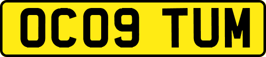 OC09TUM