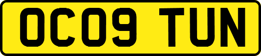 OC09TUN