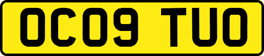 OC09TUO