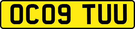 OC09TUU