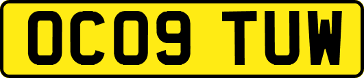 OC09TUW