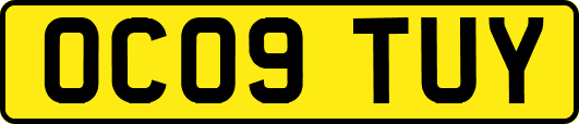 OC09TUY