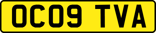 OC09TVA