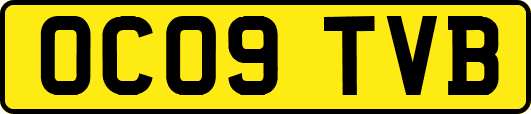 OC09TVB