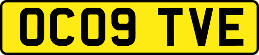 OC09TVE